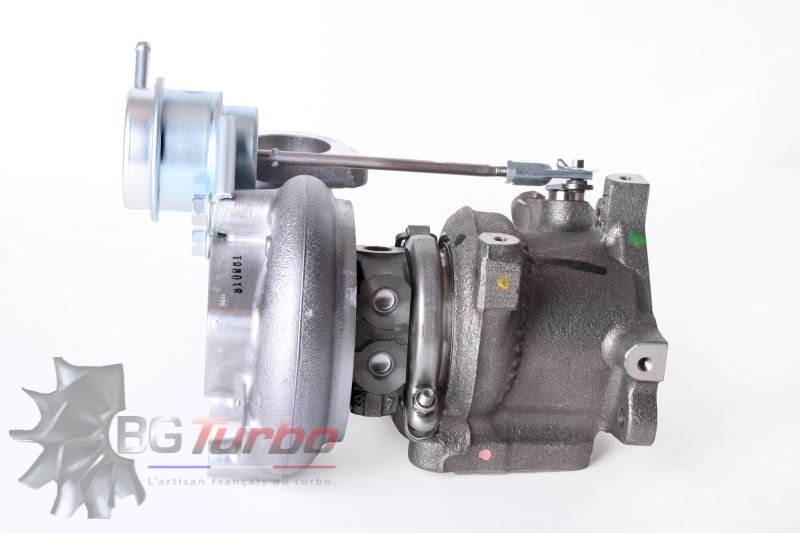 TURBO MITSUBISHI TF035HM NEUF - RENAULT NISSAN CLIO IV RS - CLIO 4 RS KH3DT TURBO RS 1,6 L 188 200 CV - 4933500911
