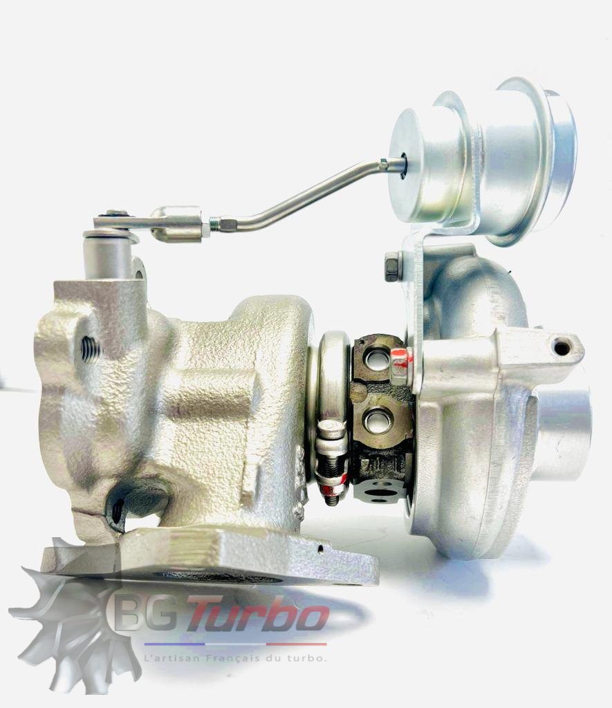 TURBO - NEUF ORIGINE - VL - 4937704200
