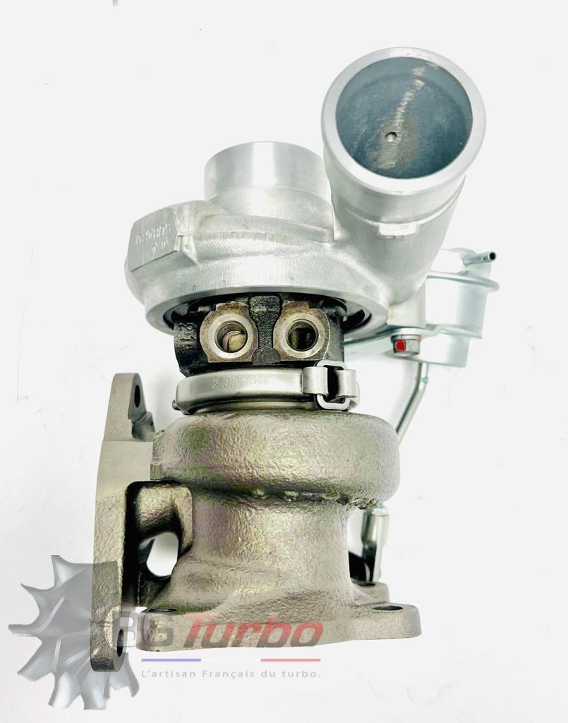 TURBO - NEUF ORIGINE - VL - 4937704200
