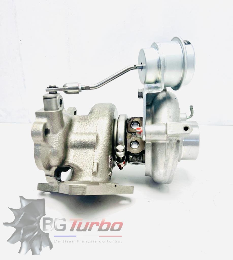 TURBO - NEUF ORIGINE - VL - 4937704200
