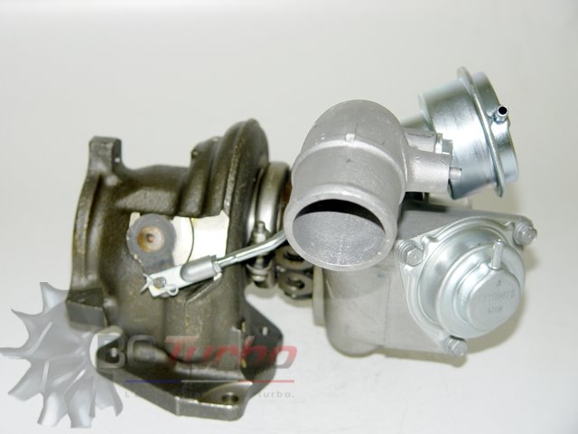 TURBO - NEUF - VL - 4937707303
