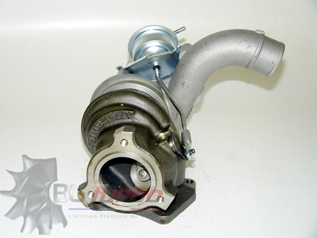 TURBO - NEUF - VL - 4937707303
