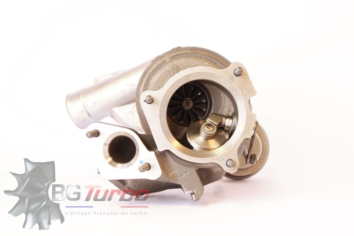 TURBO MITSUBISHI TD04 NEUF - CADILLAC OPEL SAAB BLS VECTRA 9-3 V6 Turbo Z28NEL 2,8 255 L 280 CV - 4938901740
