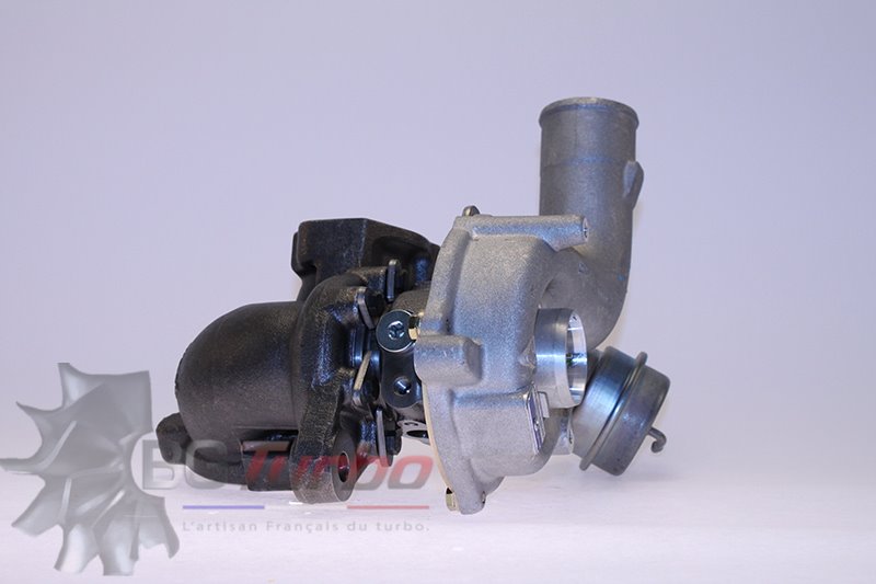 TURBO - NEUF ORIGINE - VL - K03 - 53039700044
