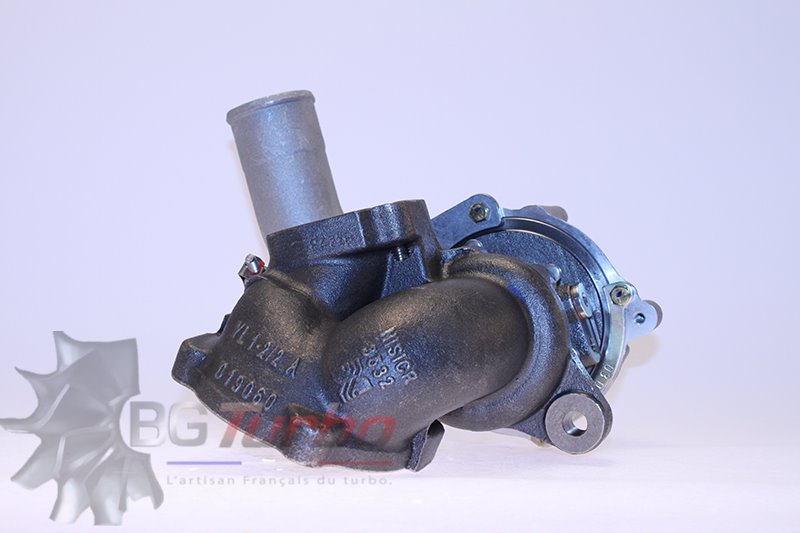 TURBO - NEUF ORIGINE - VL - K03 - 53039700044
