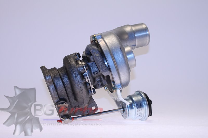 TURBO - NEUF ORIGINE - VL - 53039700047
