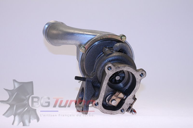 TURBO - NEUF ORIGINE - VL - 53039700047
