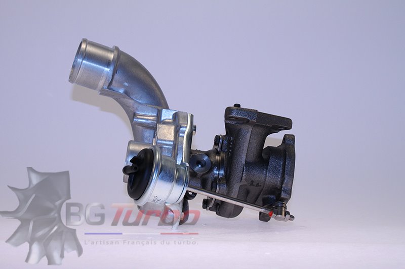 TURBO - NEUF ORIGINE - VL - 53039700047
