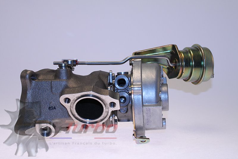 TURBO - NEUF ORIGINE - VL - 53039700069
