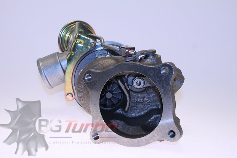 TURBO - NEUF ORIGINE - VL - 53039700069
