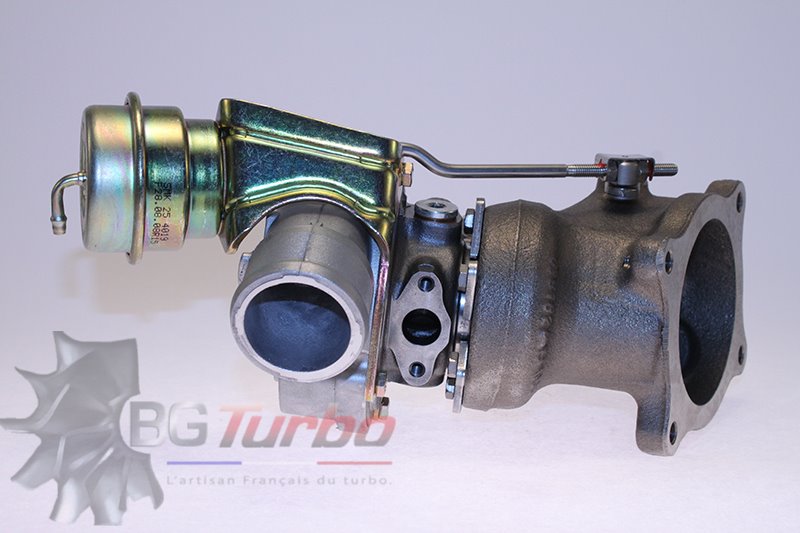 TURBO - NEUF ORIGINE - VL - 53039700069
