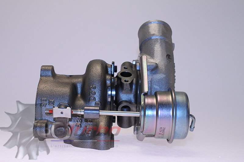 TURBO - NEUF ORIGINE - VL - 53039700073
