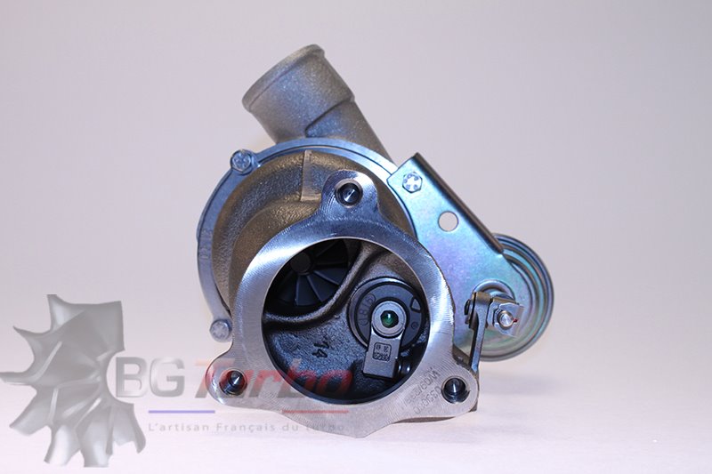 TURBO - NEUF ORIGINE - VL - 53039700073
