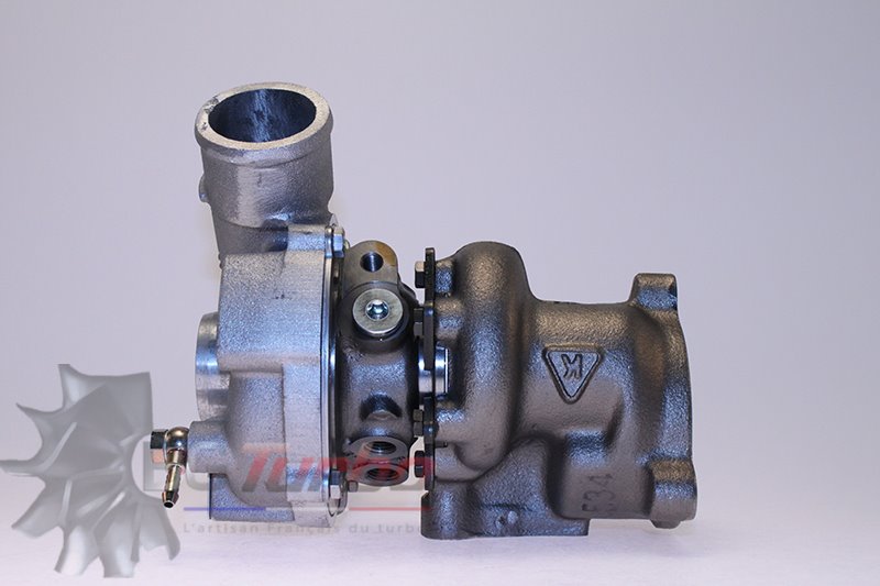 TURBO - NEUF ORIGINE - VL - 53039700073
