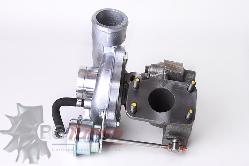 Turbo TURBO - NEUF ORIGINE - VL - 53039700078
