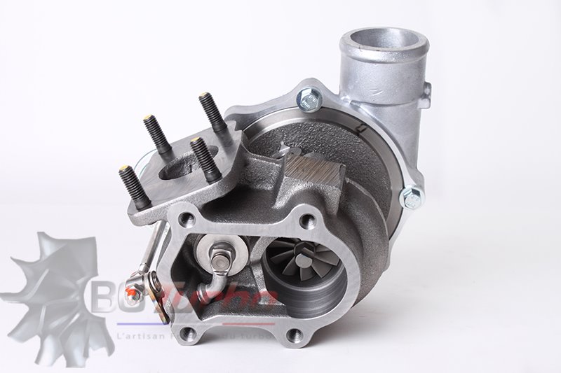 TURBO - NEUF ORIGINE - VL - 53039700078
