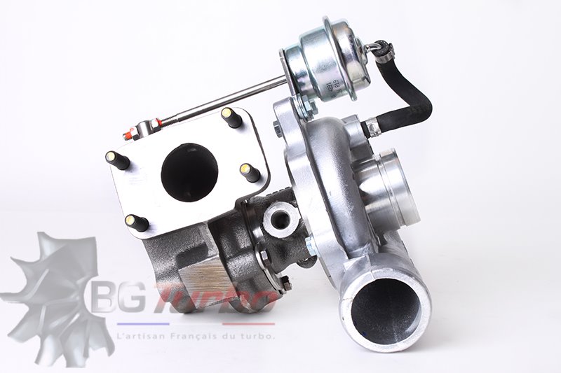 TURBO - NEUF ORIGINE - VL - 53039700078
