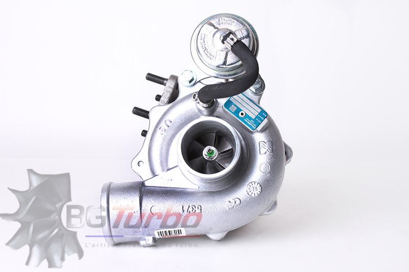 TURBO - NEUF ORIGINE - VL - 53039700078
