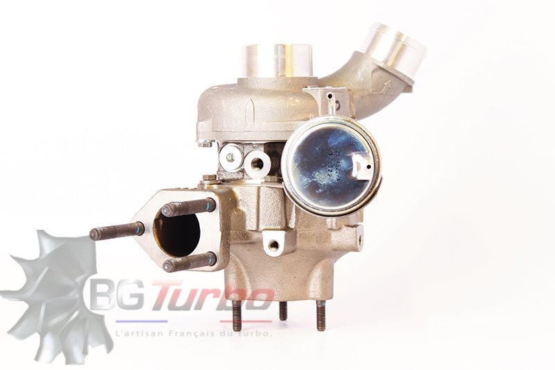 TURBO - NEUF ORIGINE - VL - K03 - 53039700097
