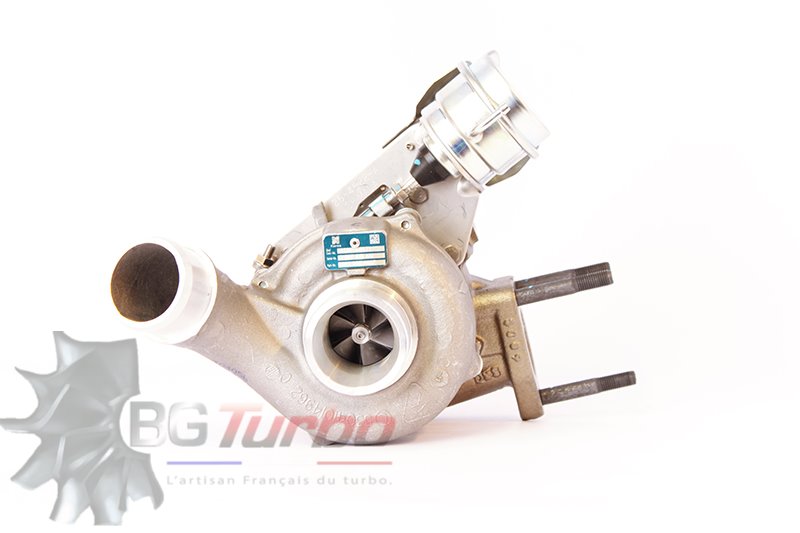 TURBO - NEUF ORIGINE - VL - K03 - 53039700097
