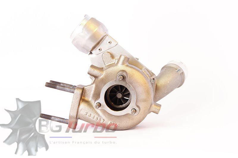 TURBO - NEUF ORIGINE - VL - K03 - 53039700097
