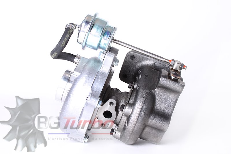 Turbo TURBO - NEUF ORIGINE - VL - 53039700102
