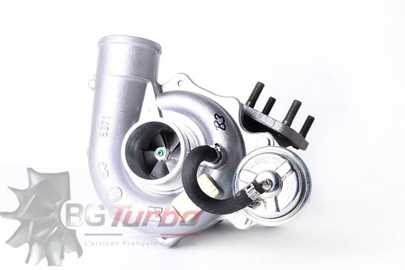 TURBO - NEUF ORIGINE - VL - 53039700102
