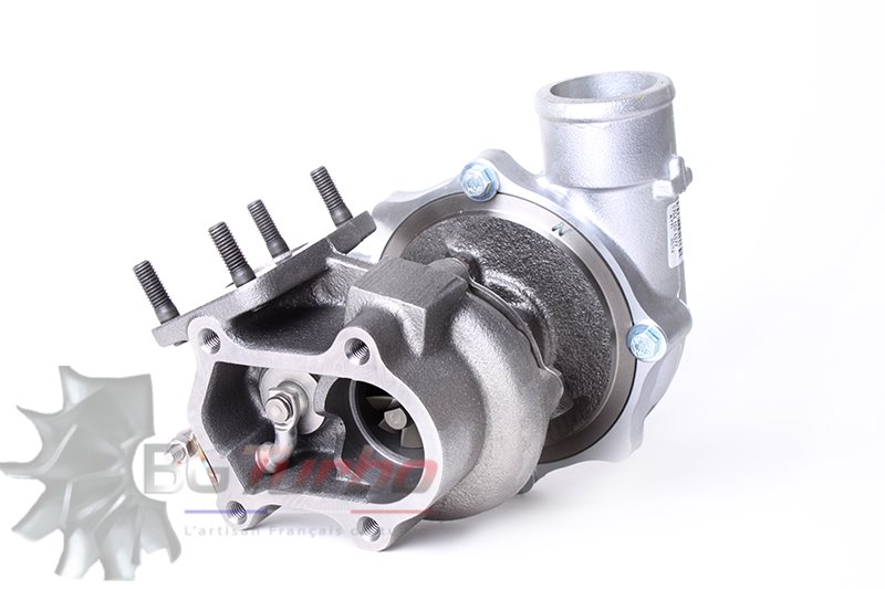 TURBO - NEUF ORIGINE - VL - 53039700102
