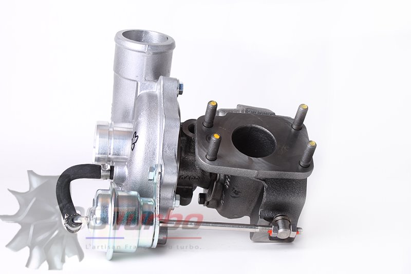 TURBO - NEUF ORIGINE - VL - 53039700102
