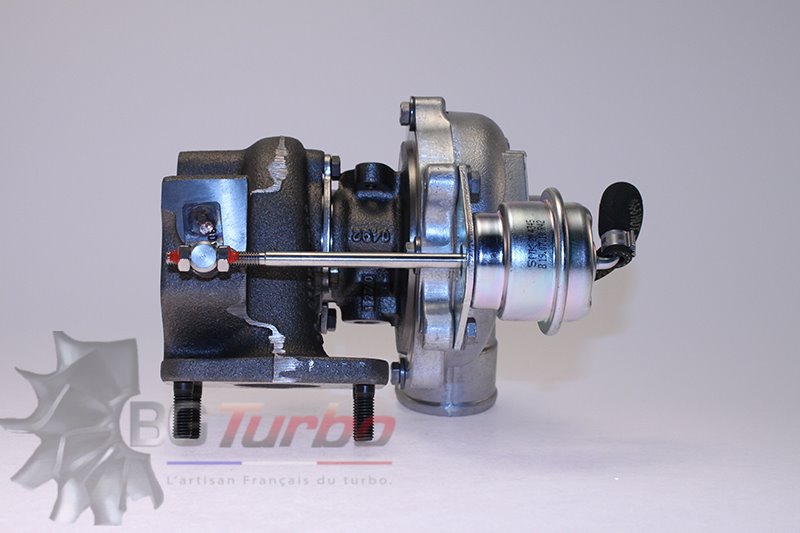 TURBO - NEUF ORIGINE - VL - K03 - 53039700114
