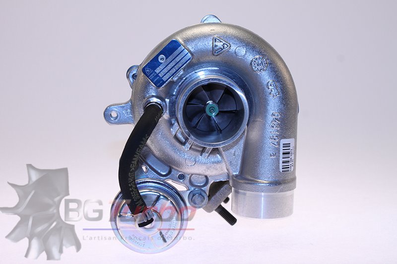 Turbo TURBO - NEUF ORIGINE - VL - 53039700116
