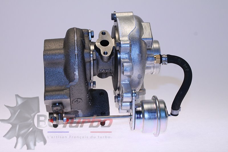 TURBO - NEUF ORIGINE - VL - 53039700116
