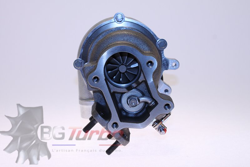 TURBO - NEUF ORIGINE - VL - 53039700116
