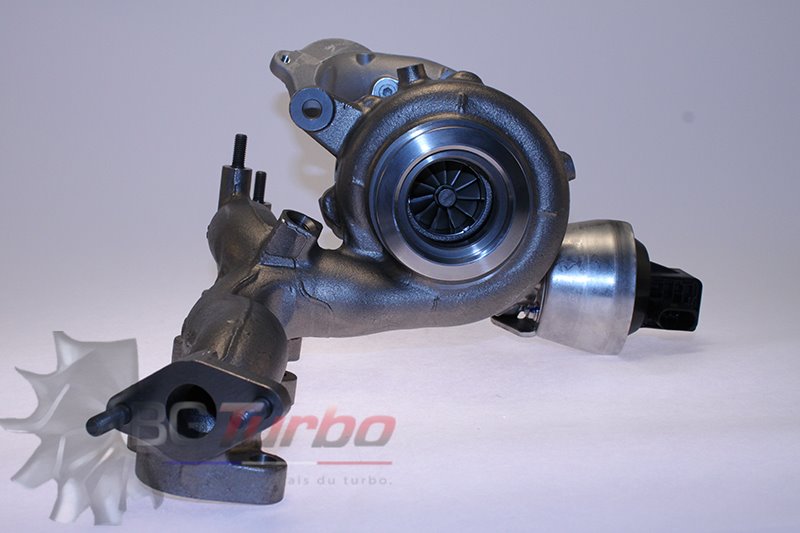 TURBO - NEUF ORIGINE - VL - 53039700139
