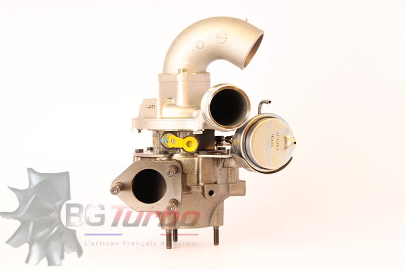 Turbo TURBO - NEUF ORIGINE - VL - K03 - 53039700143
