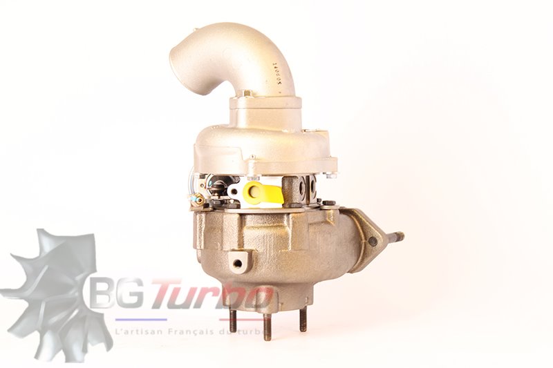 TURBO - NEUF ORIGINE - VL - K03 - 53039700143
