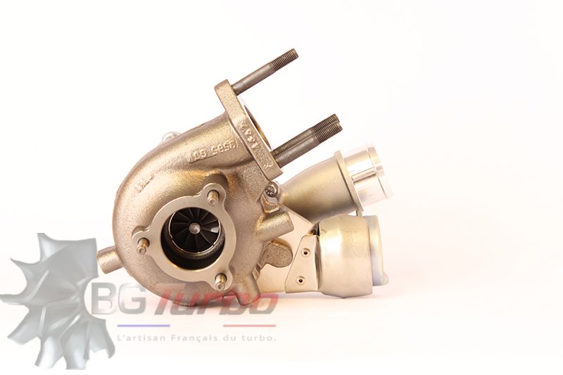 TURBO - NEUF ORIGINE - VL - K03 - 53039700143
