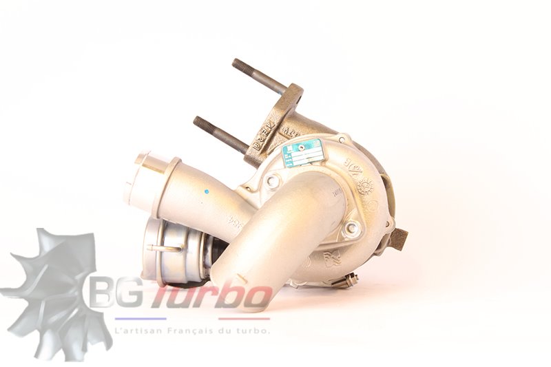 TURBO - NEUF ORIGINE - VL - K03 - 53039700143
