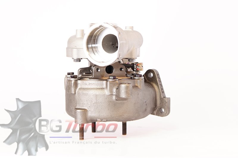 Turbo TURBO - NEUF ORIGINE - VL - 53039700195
