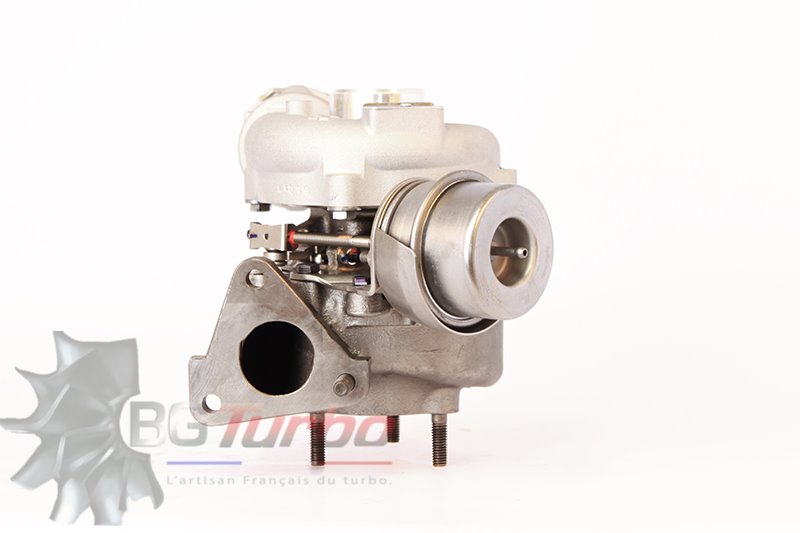 TURBO - NEUF ORIGINE - VL - 53039700195
