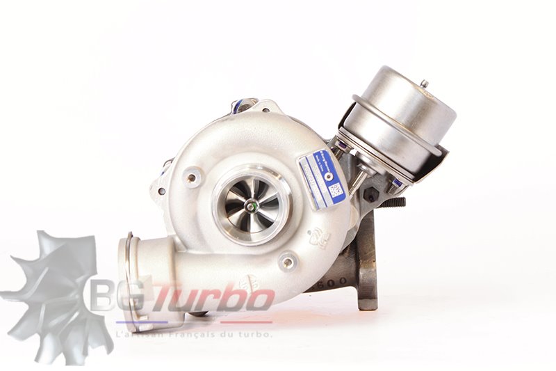 TURBO - NEUF ORIGINE - VL - 53039700195
