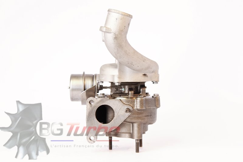 Turbo TURBO - NEUF ORIGINE - VL - 53039700196
