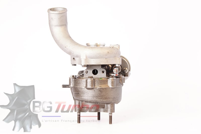 TURBO - NEUF ORIGINE - VL - 53039700196
