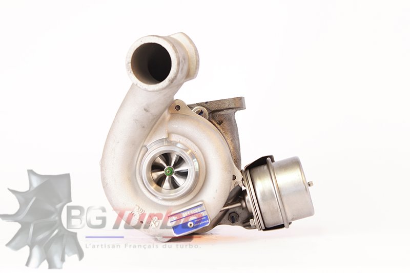 TURBO - NEUF ORIGINE - VL - 53039700196
