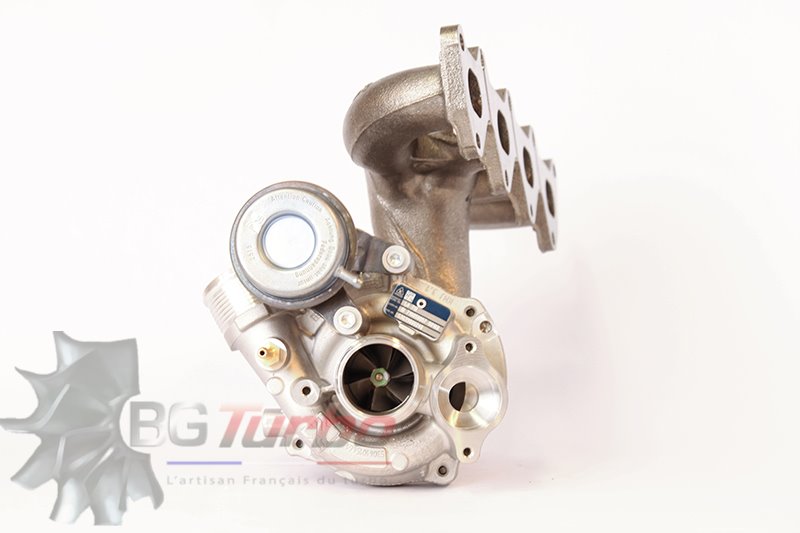 Turbo TURBO - NEUF ORIGINE - VL - 53039700248
