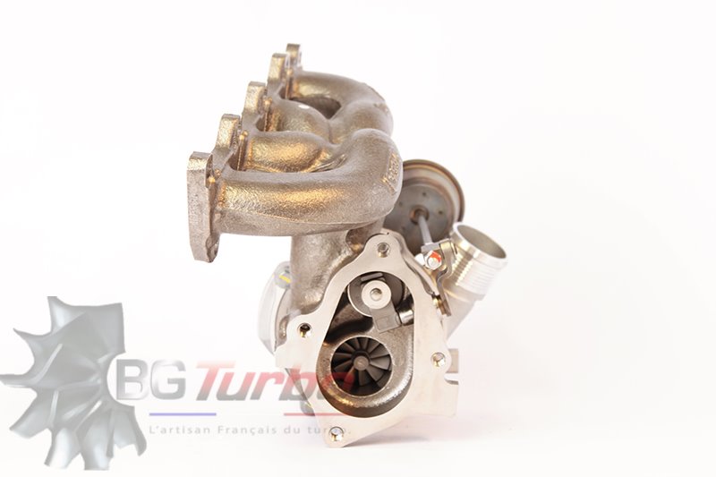 TURBO - NEUF ORIGINE - VL - 53039700248
