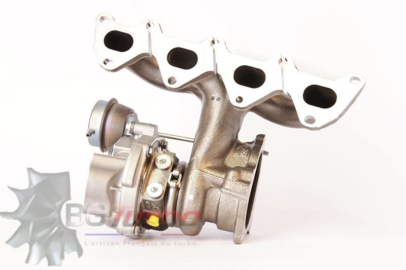 TURBO - NEUF ORIGINE - VL - 53039700248
