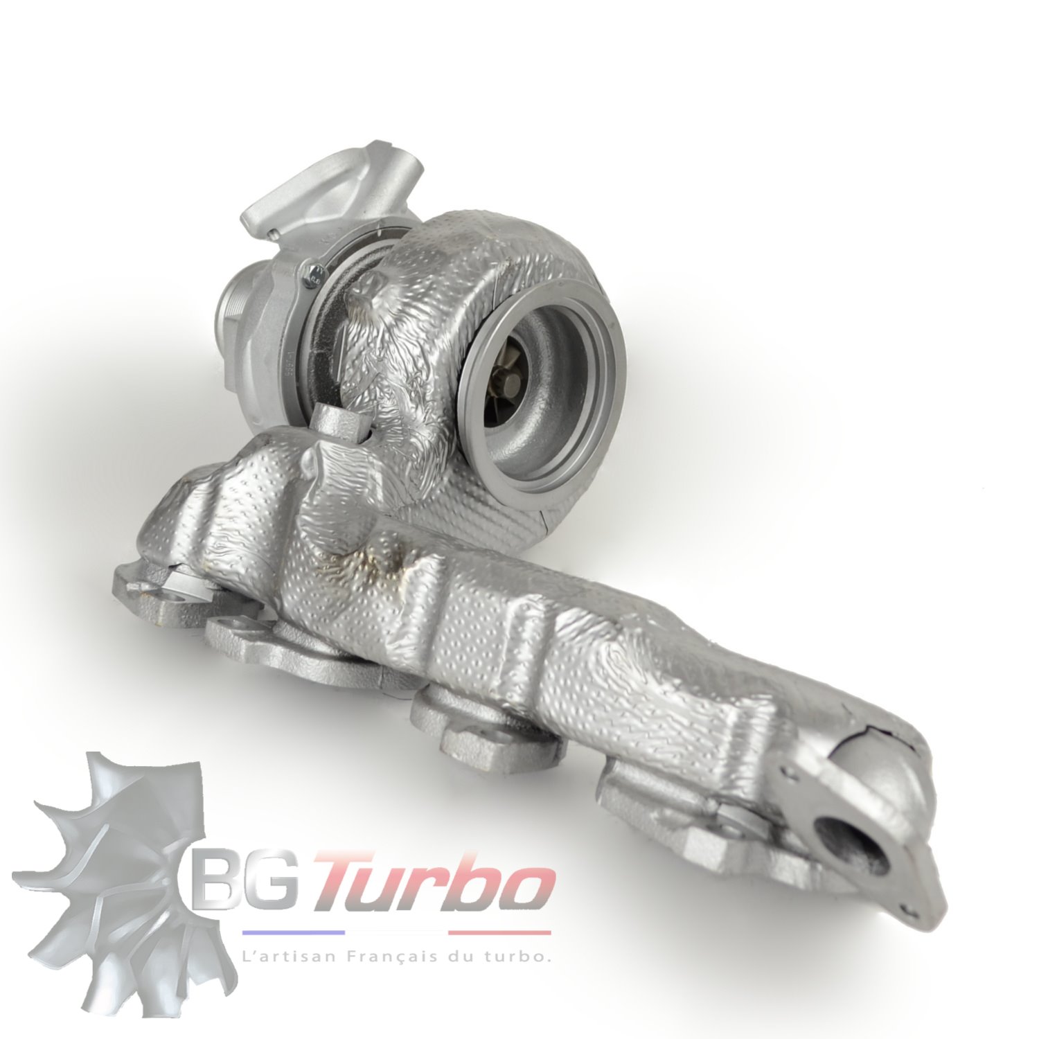 TURBO - NEUF ORIGINE - VL - 53039700698
