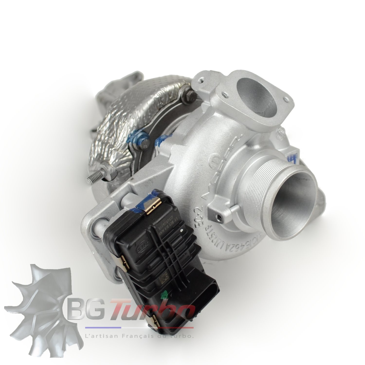 TURBO - NEUF ORIGINE - VL - 53039700698
