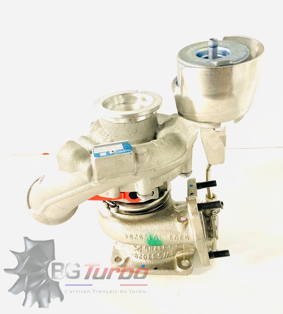 TURBO - NEUF ORIGINE - VL
